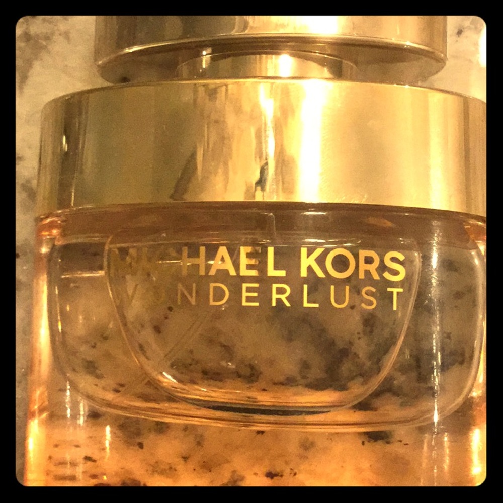 Michael Kors Wonderlust Eau de Parfum set